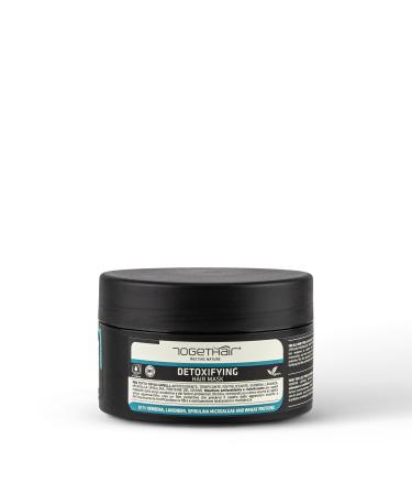TOGHETHAIR SRL Togethair Detoxifying Hair Mask 250 ml
