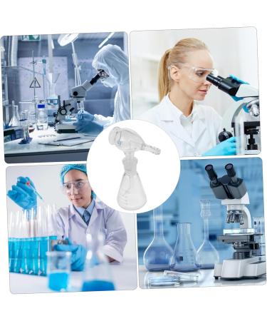 Angoily 1pc Spray Bottle Ballooning Travel Glass Major - Buy Online on GoSupps.com