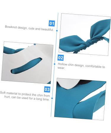 Housoutil Face Shaping Strap V Line Lifting Belt Facial Firming Band Face Lifting Tight Band Facial v Face v Line Type Slimming Belt Fabric - Buy Online on GoSupps.com