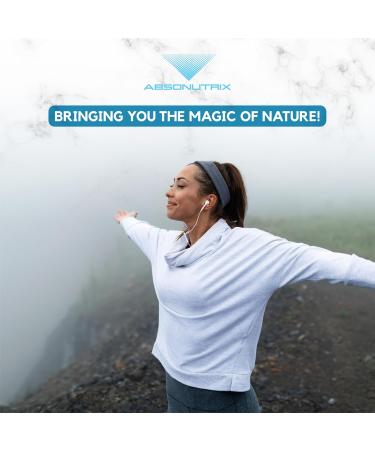 Absonutrix Licorice Root 330 mg 4 Oz Liquid 300 Servings Made in USA Quick Absorption Quality Potent Ingredients Non-GMO GMP-Certified Facility Cruelty-Free Products - Buy Online on GoSupps.com