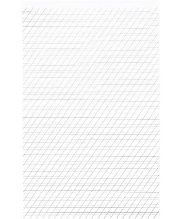 Calligraphy Paper Pad (2 Pack  50 Sheets) - Buy Online on GoSupps.com