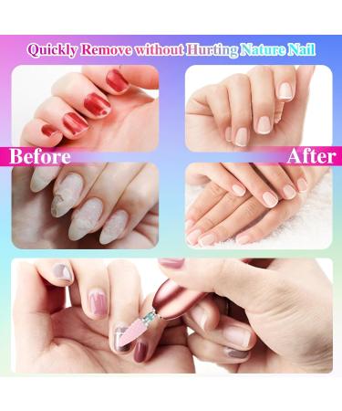 VMUGGA 11-Piece Nail Miller Attachments Set | Electric Cuticle Milling Bits for Gel & Acrylic Nails | Manicure & Pedicure Accessories for Nail Care - Buy Online on GoSupps.com