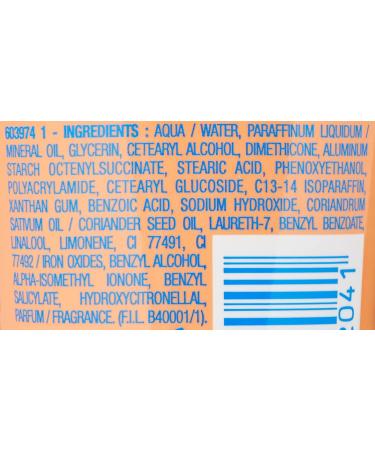 MIXA intensive dry skin - protective hand cream antidess chement - 100ml - set of 2 - Buy Online on GoSupps.com