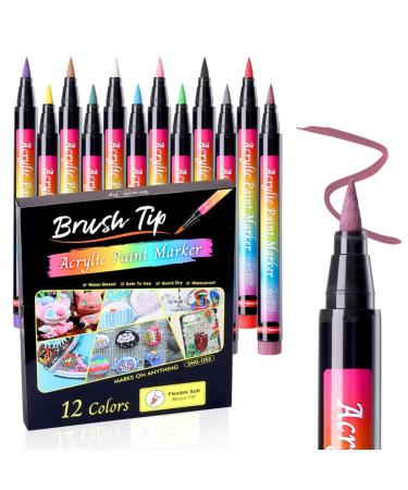 Graffiti - 3D Nail Dotting Sets with Fine Nip Comfortable Handle - Easy Using Nail Beauty Tools for Draw Abstract Lines Hook Graffiti Dotting Aezon
