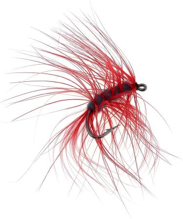 Origlam 12-Piece Handmade Realistic Butterfly Art Bait Set for Fly Fishing - International Shipping Available - Buy Online on GoSupps.com