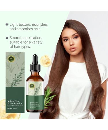 Huxibai Hair Moisturizing Oil Damaged Hair Oil 60ml Nourishing Scalp Moisturizing Cream Night Use Home Bath Travel Morning Daily - Buy Online on GoSupps.com