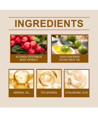 Vanilla Body Oil Vanilla Essential Oil Caramel Body Oil Moisturizer Body Aromatherapy Oil Daily Hydration Body Oil Scented Body Oil Smoothing Body Massage Oils (Strawberry 118ML) - Buy Online on GoSupps.com