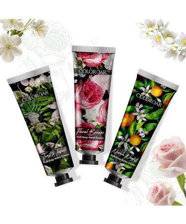 Buy Cosmetics Fruit Drop Hand Cream - Neroli Nights 30g | Hydrating & Nourishing | International Shipping Available - Buy Online on GoSupps.com