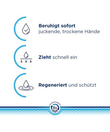 Bepanthol Derma regenerierender Handbalsam 50 ml Cr me - Buy Online on GoSupps.com