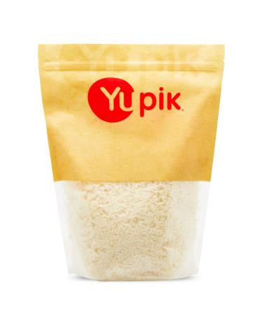 Yupik Sweetened Coconut Shredded 1 kg 6 Count Gluten-Free Kosher Vegan Coarse Coconut Flakes Oil-Free Source of Fiber Sweet Snacks Ideal for Baking & Topping 6 kg
