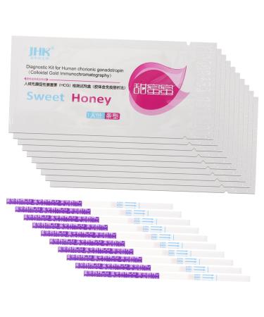 SEW Art 20 Pregnancy Recognition Tools Early Pregnancy Recognition Pregnancy test strips pregnancy tests bulk pregnancy test strips for home