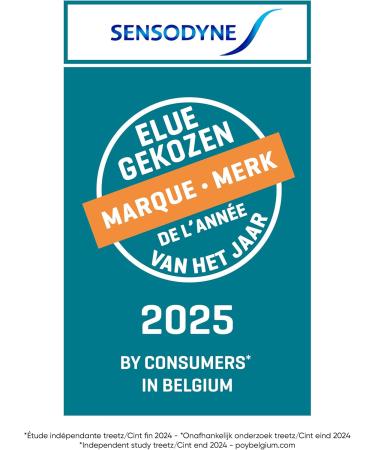  Sensodyne Sensodyne Sensitivity & Gum Whitening Toothpaste 75ml - Buy Online on GoSupps.com