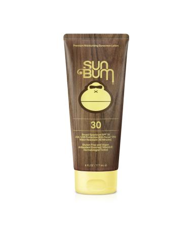 Sun Bum Spf 30 Original Moisturizing Sunscreen Lotion  1.5 Ounce
