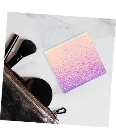 Ipetboom Cosmetics Organizer Stylish Magnetic Eyeshadow Palettes for Women Travel Friendly - Buy Online on GoSupps.com