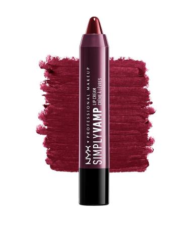 Buy NYX Professional Makeup Simply Vamp Bewitching 0.11 Ounce | International Shipping Available - Buy Online on GoSupps.com