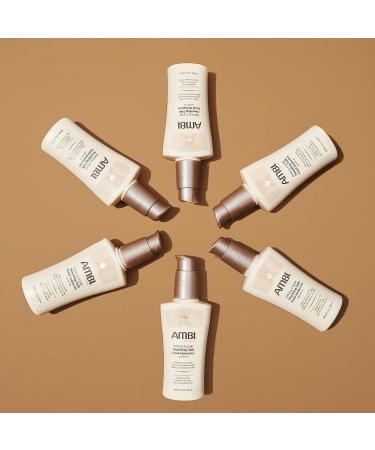 Ambi Even & Clear Daily Facial Moisturizer SPF 30 with Hyaluronic Acid and Aloe Vera 3.5 oz - Buy Online on GoSupps.com
