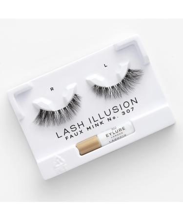 Eylure Lash Illusion No 307 SD - Buy Online on GoSupps.com