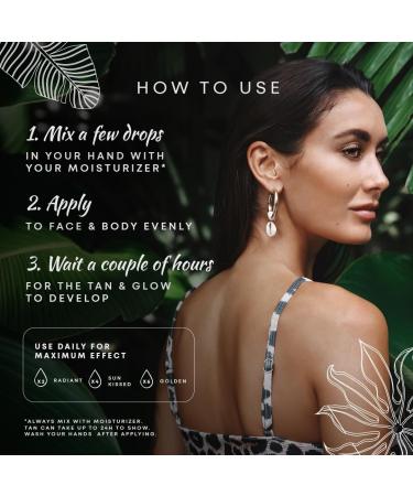 Claireceuticals 10% Glycolic Acid Serum - Skin Serum Acid Acne Treatment With Hyaluronic Acid: A Glow Serum Face Cleanser For Oily Skin - Ideal Scar Serum & Face Cleanser For Acne Prone Skin 50ml - Buy Online on GoSupps.com