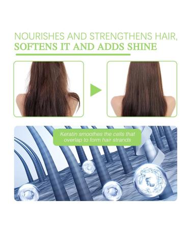 2 Pack Pure Rosemary Essential Oil for Hair Growth | Natural Smoothing Remedy for All Hair Types - 100 ml - Buy Online on GoSupps.com