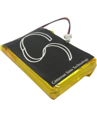 Replacement Battery 1A2W423C2 & A2X128A2 for iQue 3200 3600 & 3600a - 3.7V/2000mAh | Global Shipping Available - Buy Online on GoSupps.com