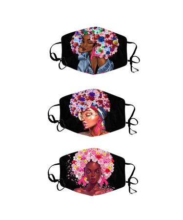 Adult Face Cover Adjustable Sport Outdoor Mouth Cover Mouth Guard Dust Protection Breathable Bandana 3 V