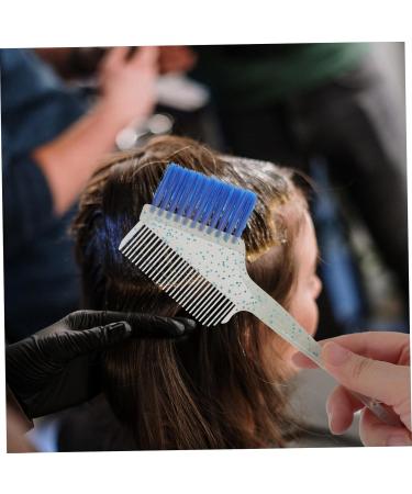 PartyKindom Bol Et Brosse Pour Teinture Capillaire M langeur De Coloration Pour Cheveux De Pinceau Et Bol Pour Coloration - Buy Online on GoSupps.com
