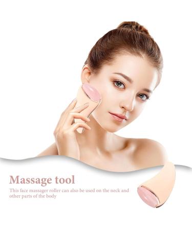 FOMIYES Jade Face Roller & Gua Sha Set - Premium Skin Care Tools for Women | Facial Massage & Eye Care - Buy Online on GoSupps.com