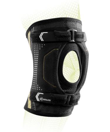 DonJoy Performance Dual-Pull Patella Stabilizer Knee Brace - X-Large - Buy Online on GoSupps.com