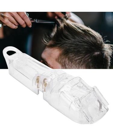 Clip Cord Covers Extra Long Clipper Guard Electric Hair Cutter Trimmer Shell Professional Hair Clipper Transparent Cover Compatible with WAHL - Buy Online on GoSupps.com
