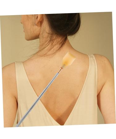 Frcolor Back Scratchers - Effective Body Scratching Massage Tool for Itching Relief | International Shipping Available - Buy Online on GoSupps.com