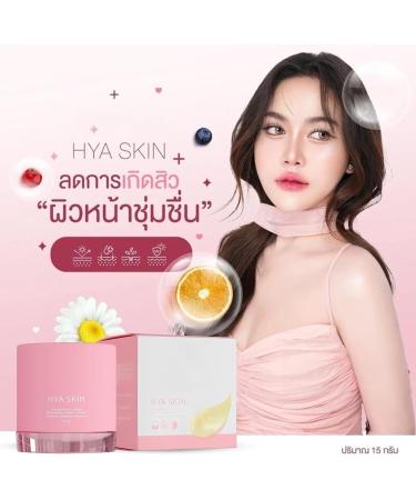  Monozoz Women's Face Cream - Soothing Non-Greasy Lotion 15g Moisturizing Cream - Nighttime Face Body Eye Care for Boys and Girls - Skin Beauty - Buy Online on GoSupps.com