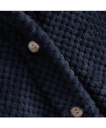 Shop Hanxiulin Women's Fleece Plush Jacket - Warm Zippered Wool Coat with Hood | Long-Sleeved Lightweight Winter Fleece - Buy Online on GoSupps.com