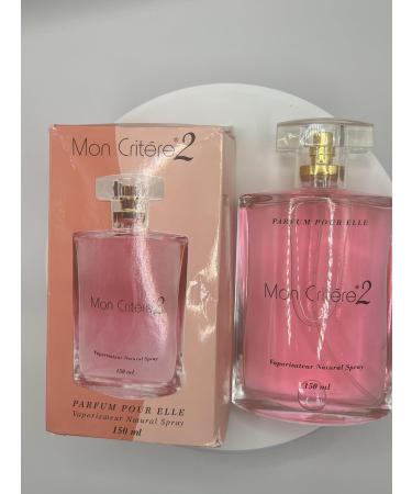 MON CRITERE 2 BY MARLEN LAMUR 150ml - Buy Online on GoSupps.com