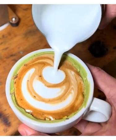 Pistachio Sauce 1 Litres. desert sauce Ideal with coffee ice cream cakes muffins waffles and much more - Buy Online on GoSupps.com