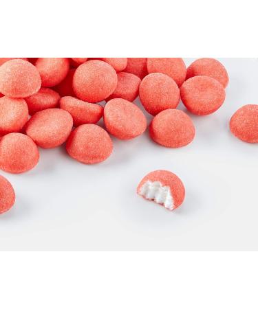 HARIBO - Tagada - Strawberry Flavored Sweets - Box of 210 Sweets - 1.05 kg (Pack of 1) - Buy Online on GoSupps.com