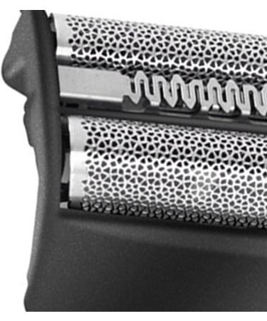 Buy Spactz 2X Foil Screen & Frame for Razor/Shaver Series 30B 310 330 340 5746 4875 7630 | International Shipping Available - Buy Online on GoSupps.com