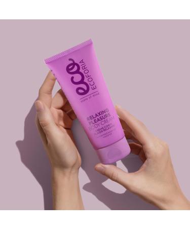  ECOFORIA ECOFORIA Body Lotion Ideal for Unisex Adults - Buy Online on GoSupps.com