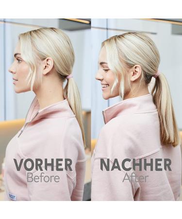 Pony Puffin Flamingo | Volume & Hold Braid Accessory - Vegan & Latex-Free | Made in Germany | Elevate Your Braid with Pink Style - Buy Online on GoSupps.com