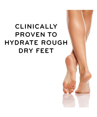 AmLactin Foot Repair Therapy Cream - 3oz Tube for Dry Cracked Heels | Unscented Foot Cream - Buy Online on GoSupps.com