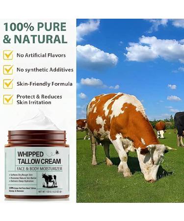  WJnflQN Moisturizing Face Cream for Women | Daily Moisturizing Face Cream - Lightweight Care Lotion for Dry Sensitive Skin Men and Women Day Night Travel - Buy Online on GoSupps.com