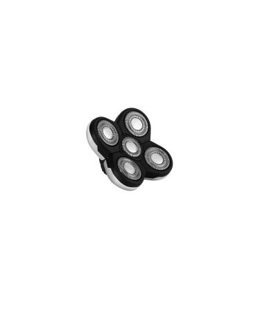 Skull Shaver XL Replacement Blade for Bald Eagle X and Butterfly Pro Electrical Shaver