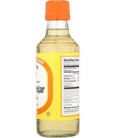 Marukan Seasoned Gourmet Rice Vinegar 12 fl oz - Authentic Japanese Flavor - Buy Online on GoSupps.com