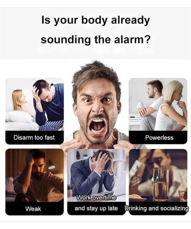  IFFANY Men's X Power Coffee Energy Coffee - Buy Online on GoSupps.com