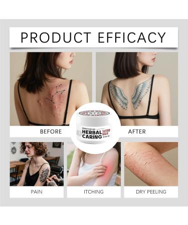 R paration de la barri re cutan e endommag e 30 g baume hydratant naturel - Gel de soin doux anti-d coloration naturel | Pour la protection de la couleur en cas de rougeurs pour femmes hommes - Buy Online on GoSupps.com