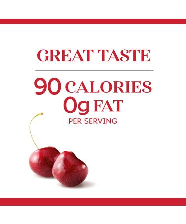 Duncan Hines Wilderness Country Cherry Pie Filling & Topping - 21 oz - Buy Online on GoSupps.com