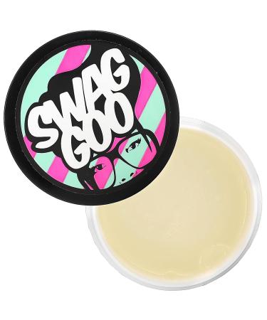 The Doux Swag Goo Edge Control Gel - 2.0 Fl Oz | International Shipping Available - Buy Online on GoSupps.com