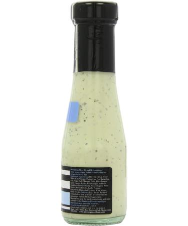Pizza Express House Salad Dressing 235ml - Authentic Italian Flavor for Fresh Salads - Buy Online on GoSupps.com
