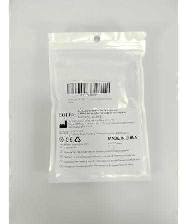 Adjustable Toy Belt Keeper & Pacifier Clip Set - 6 Portable Anti-Drop Toys for Strollers | International Shipping - Buy Online on GoSupps.com