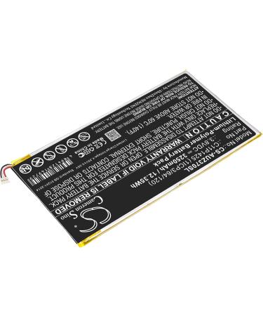 Buy 3250mAh Replacement Battery Compatible with 0B200-01510100 C11P1425 for M700C M700KL Z370C Models - International Shipping Available - Buy Online on GoSupps.com