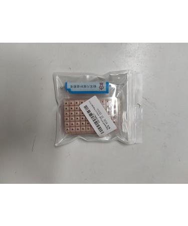 Buy Acupressure Pen Massage | Meridian Pencil & Acupuncture Stick for Effective Acupressure Therapy (10 cm) - Buy Online on GoSupps.com